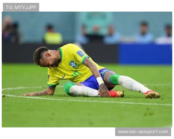 巴西的进攻艺术继续发扬光大,内马尔的脚下功夫令人称绝