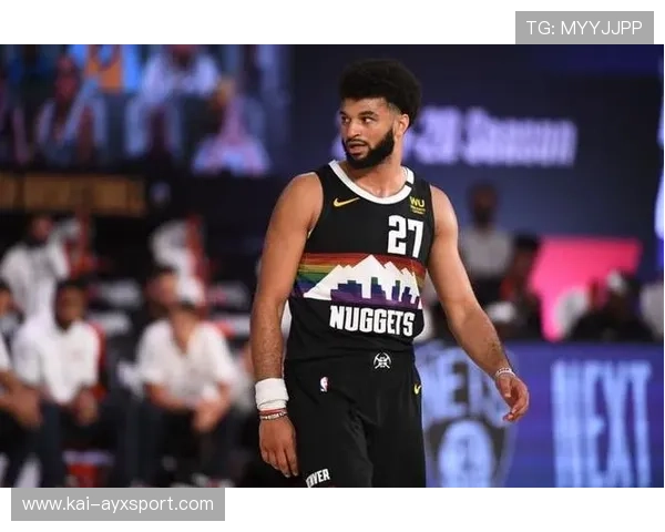 克拉克森关键时刻把握住机会，掘金笑纳胜果